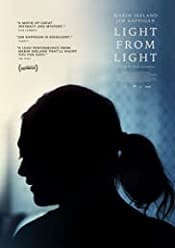 Light from Light 2019 film online subtitrat hd