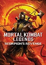Mortal Kombat Legends: Scorpions Revenge 2020 hd online subtitrat