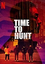 Time to Hunt – Sanyangeui sigan 2020 online hd subtitrat
