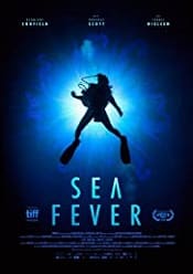 Sea Fever 2019 film online subtitrat in romana