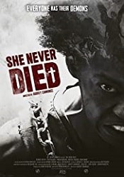 She Never Died 2019 film online subtitrat