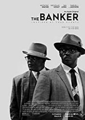 The Banker 2020 filme gratis