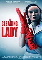 The Cleaning Lady 2018 film online subtitrat hd