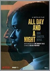 All Day and a Night 2020 film online subtitrat hd