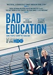 Bad Education 2019 film online subtitrat