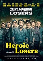 Heroic Losers 2019 film online hd subtitrat