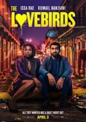 The Lovebirds 2020 online subtitrat in romana hd