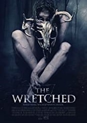 The Wretched 2019 film online in romana