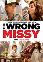 The Wrong Missy 2020 film online hd in romana
