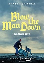 Blow the Man Down (2019) filme hd noi