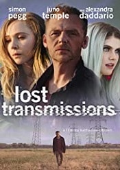 Lost Transmissions 2019 subtitrat hd in romana