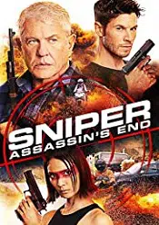 Sniper: Assassin’s End 2020