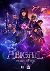 Abigail 2019 film online in romana hd