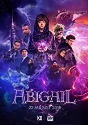 Abigail 2019 film online in romana hd