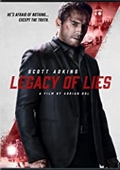 Legacy of Lies 2020 film in romana online