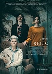 Relic 2020 online hd subtitrat in romana