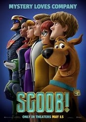 Scoob! 2020 film cu sub hd animatie