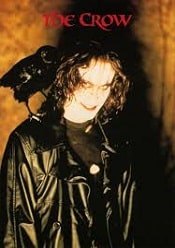 The Crow – Corbul 1994 film online hd