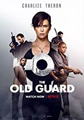 The Old Guard 2020 online hd subtitrat