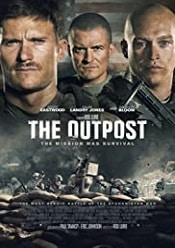 The Outpost 2020 film subtitrat gratis hd