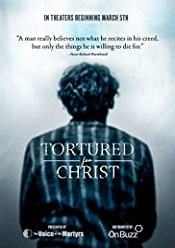 Tortured for Christ 2018 online subtitrat