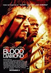 Blood Diamond 2006 film thriller online hdd in romana cu sub