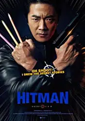 Hitman: Agent Jun 2020 film online in romana