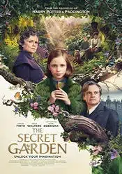 The Secret Garden 2020 online subtitrat