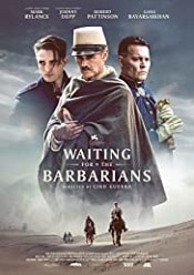 Waiting for the Barbarians 2019 film online in romana cu sub