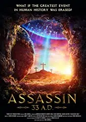 Assassin 33 A.D. 2020 film online subtitrat hd