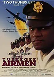 The Tuskegee Airmen – Piloţi de vânătoare 1995 online subtitrat