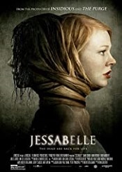 Jessabelle 2014 online subtitrat in romana