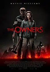The Owners 2020 online hd subtitrat