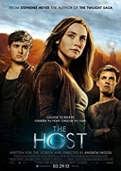 The Host – Gazda 2013 film subtitrat in romana hd