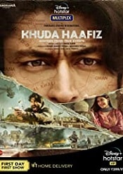 Khuda Haafiz 2020 film subtitrat hd gratis