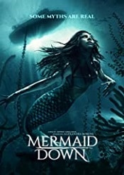 Mermaid Down 2019 film subtitrat in romana hd