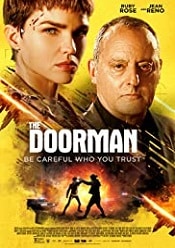 The Doorman 2020 subtitrat online