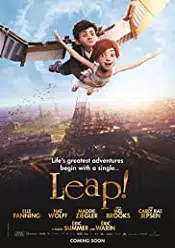 Leap! – Ballerina 2016 film subtitrat hd