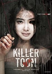 Killer Toon 2013 online subtitrat in romana
