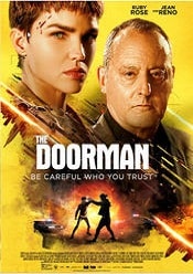 The Doorman 2020 gratis online in romana