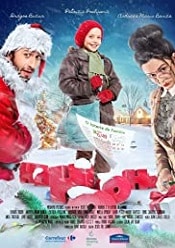 Ho Ho Ho 2: O loterie de familie 2012 film in romana