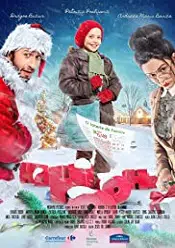 Ho Ho Ho 2: O loterie de familie 2012 film in romana
