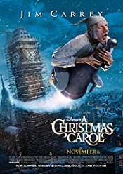 A Christmas Carol 2009 film gratis cu sub filme hd online