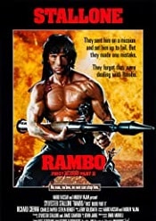 Rambo: First Blood Part II 1985 online actiune cu sub filme hd