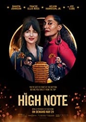 The High Note 2020 subtitrat hd gratis