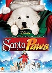 The Search for Santa Paws 2010 online subtitrat hd
