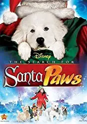 The Search for Santa Paws 2010 online subtitrat hd