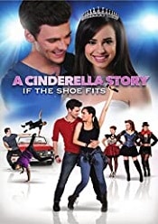 A Cinderella Story: If the Shoe Fits 2016 in romana filme hdd cu sub