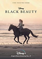 Black Beauty 2020 film familie gratis filme hd cu sub