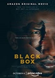 Black Box 2020 film online in romana